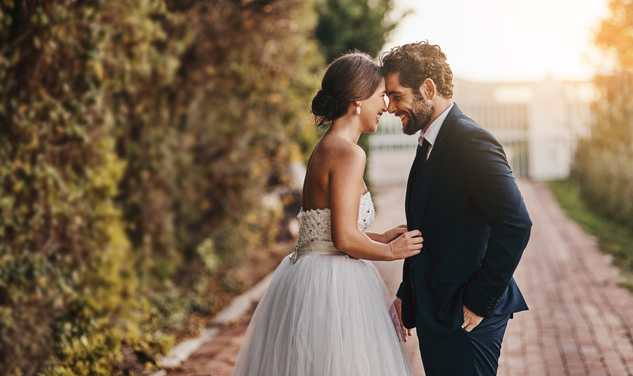El primer colectivo online de bodas