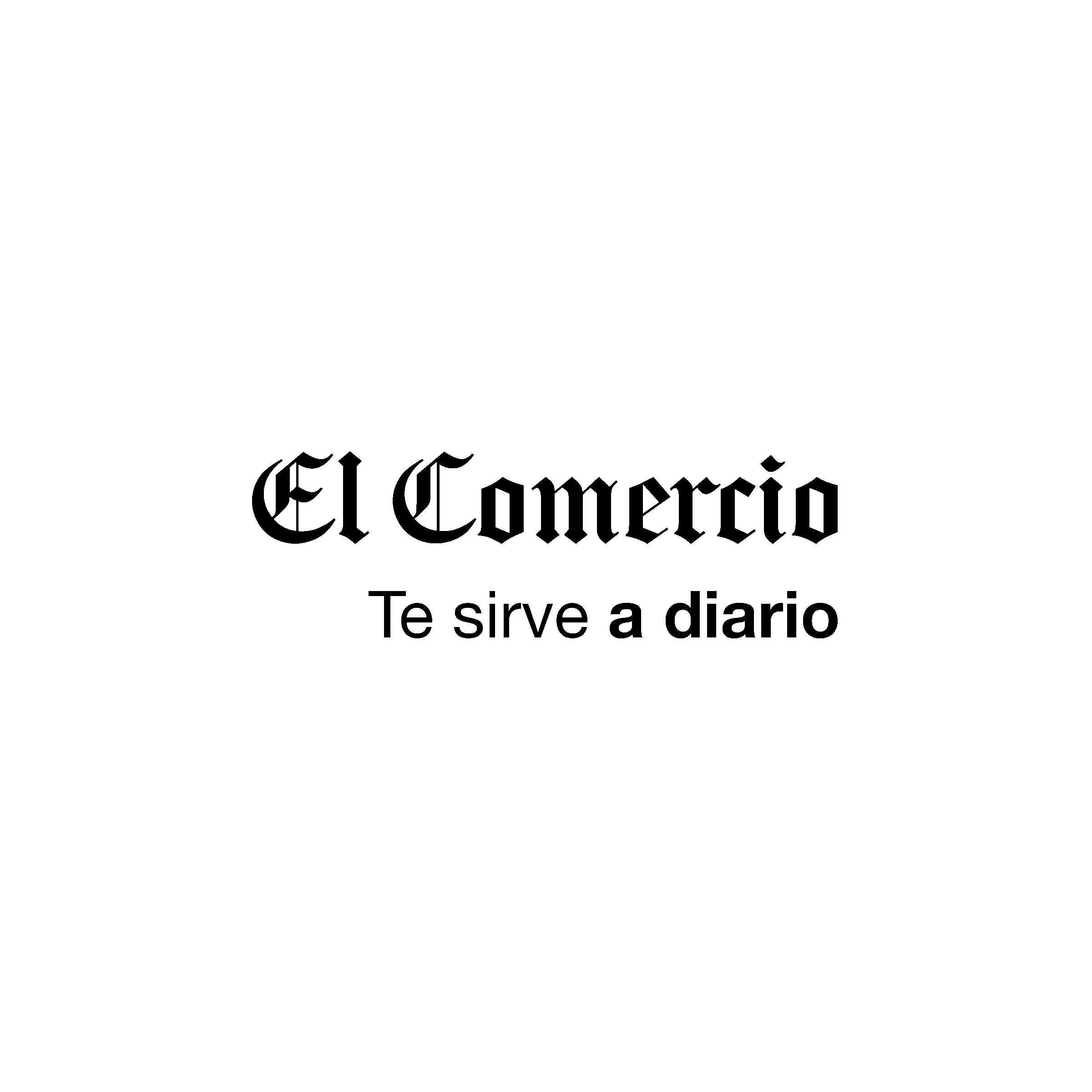 El comercio